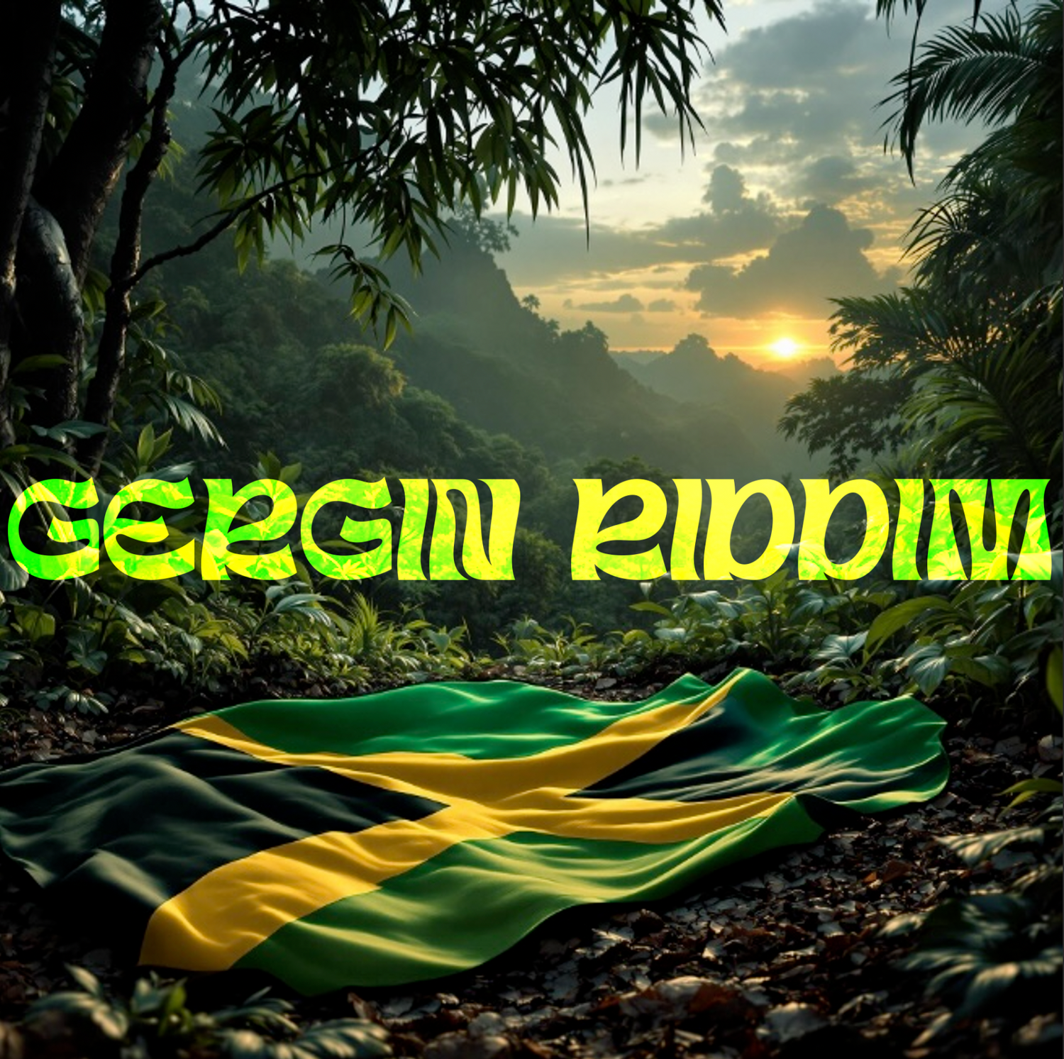 Gergin Riddim
